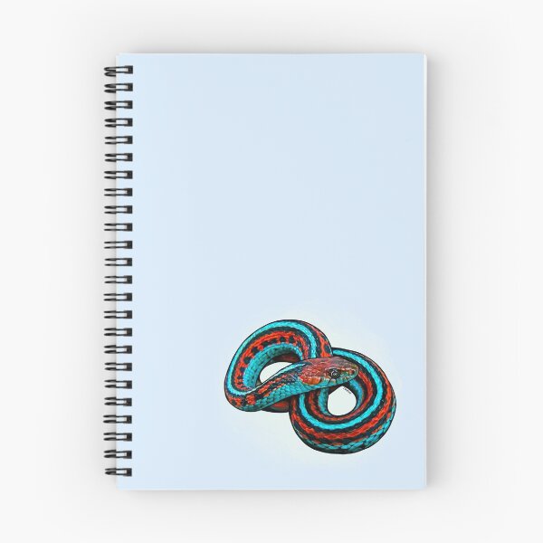 Item preview, Infinity Snake designed and sold by Jazzle-Craft.