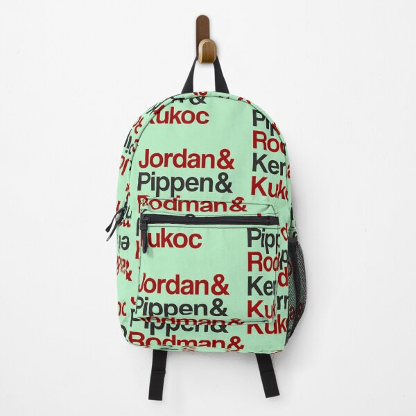 Item preview, The Last Dance of the 98 Bulls Basketball  designed and sold by WonderBin.