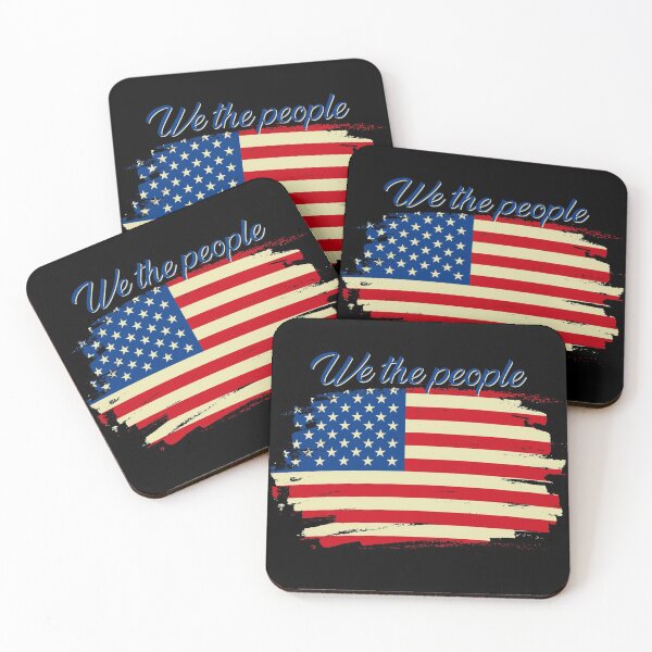Item preview, We the People designed and sold by 223 Digital Art.