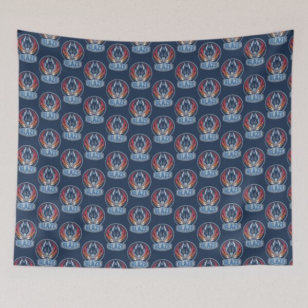Item preview, the coventry blaze designed and sold by sarahhei.