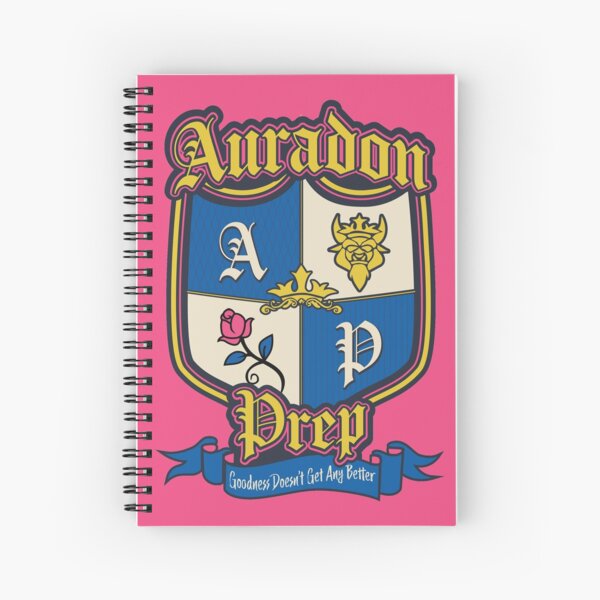 Vista previa del artículo con la obra «Preparación de Auradon», diseñado y vendido por Nazonian.