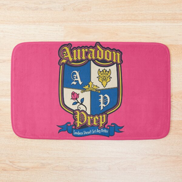 Item preview, Auradon Prep designed and sold by Nazonian.