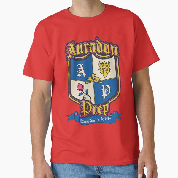 Item preview, Preparación de Auradon designed and sold by Nazonian.