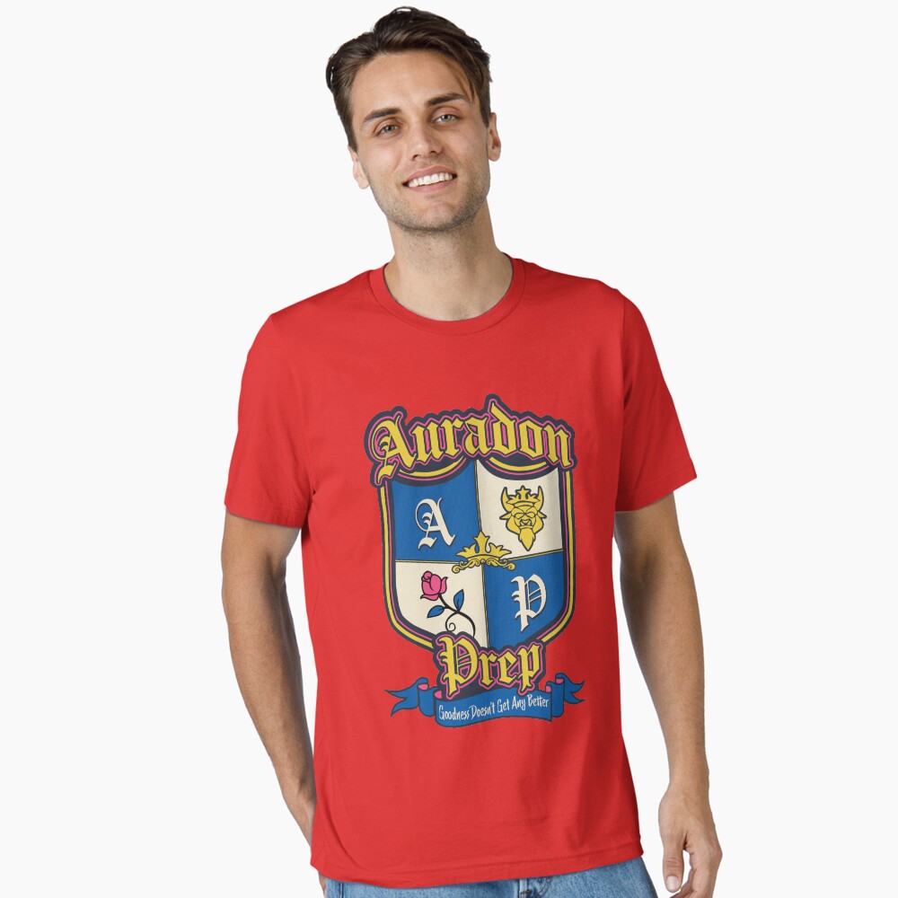 Item preview, Camiseta esencial designed and sold by Nazonian.