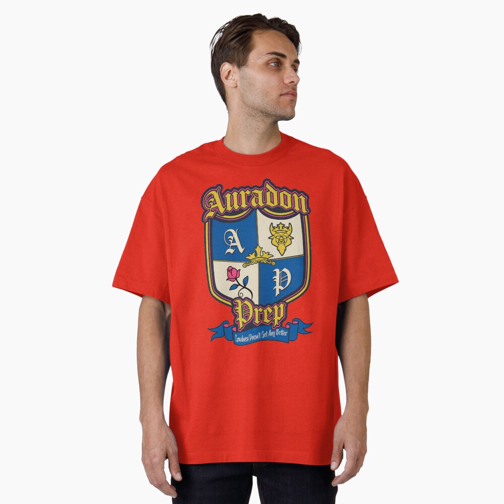 Item preview, Camiseta oversize designed and sold by Nazonian.