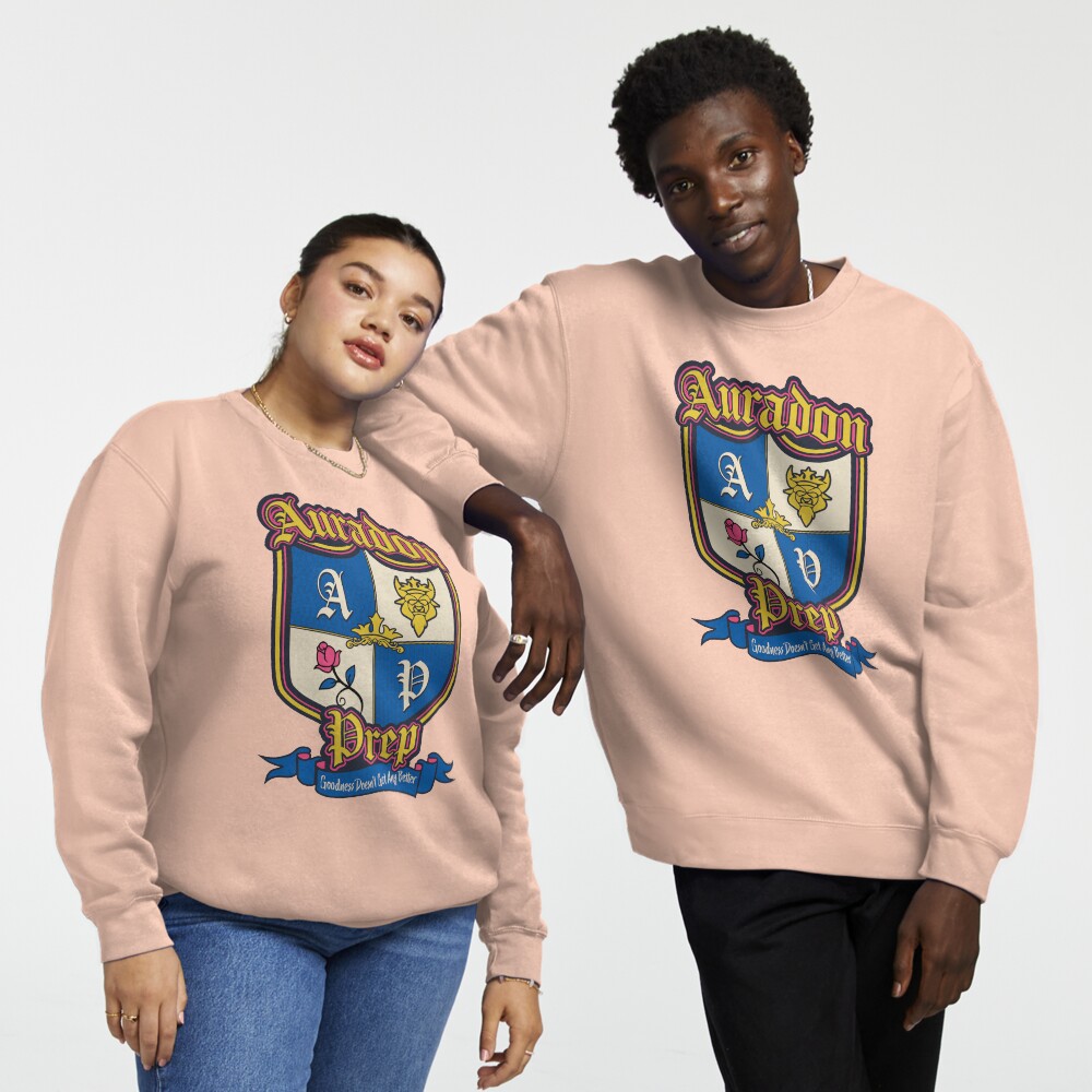 Item preview, Sudadera sin capucha designed and sold by Nazonian.