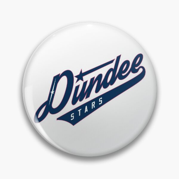 Item preview, the Dundee Stars designed and sold by sarahhei.