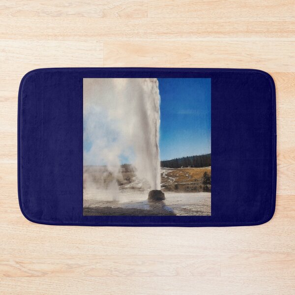 Item preview, Beehive Geyser designed and sold by rcmarble.
