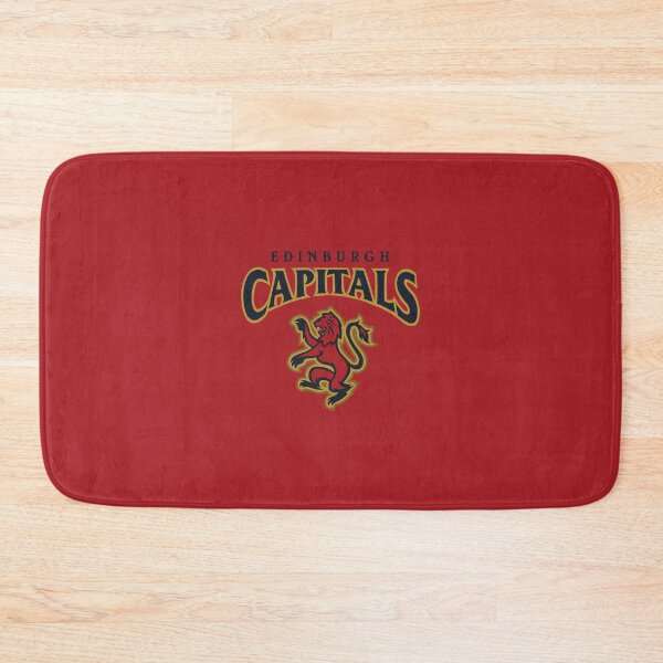 Item preview, the Edinburgh Capitals designed and sold by sarahhei.