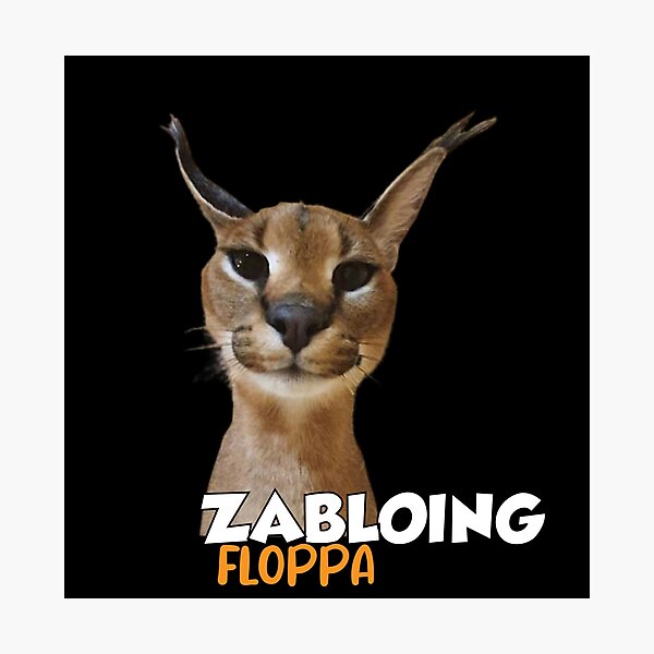 floppa#bingus#googas#zabloing#meme