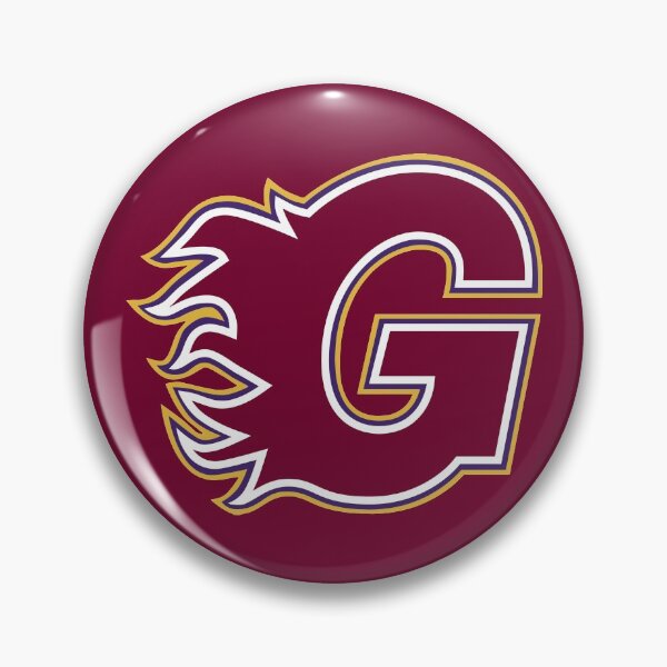 Item preview, the Guildford-Flames designed and sold by sarahhei.