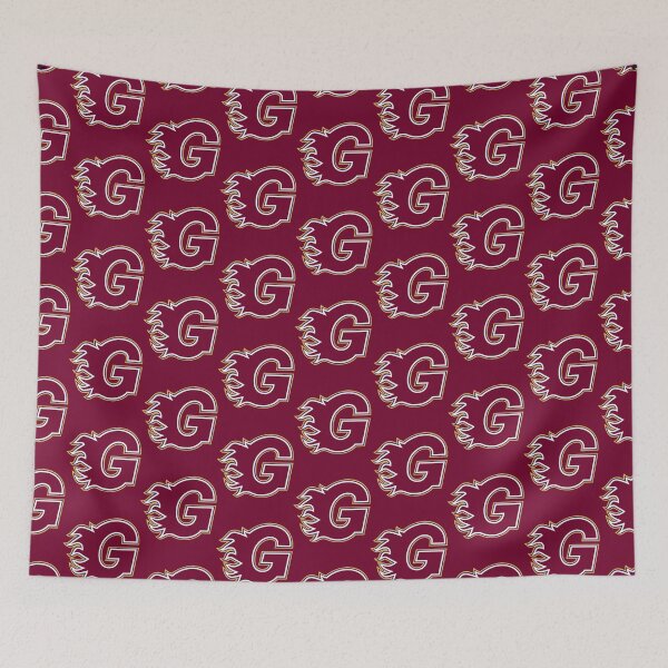 Item preview, the Guildford-Flames designed and sold by sarahhei.