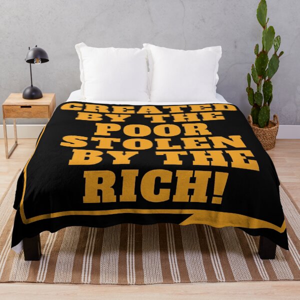 Item preview, Created By Poor Stolen By Rich designed and sold by Rajpramanik.