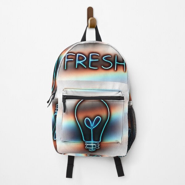 Item preview, Fresh Idea Light Bulb designed and sold by rolffimages.