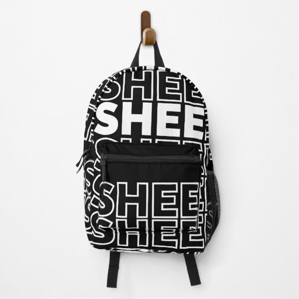 Item preview, sheesh meme tiktok funny pun tshirt designed and sold by funnylittleshop.