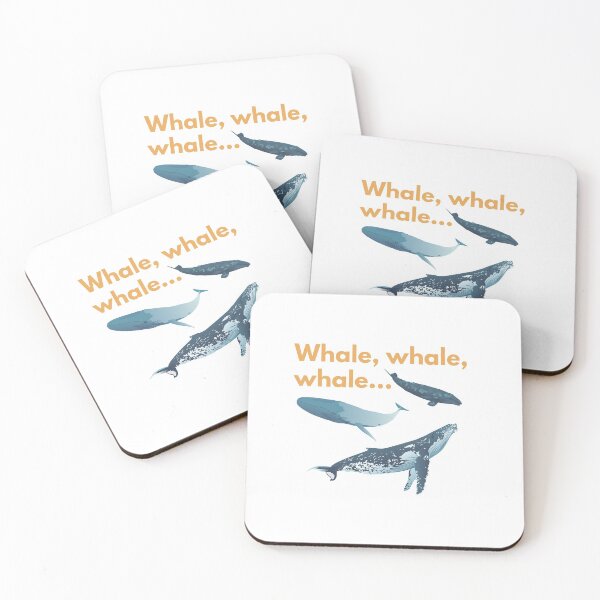 Item preview, Whale, whale ,whale designed and sold by NorseTech.