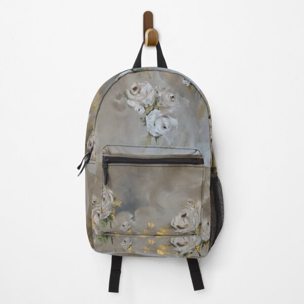 Item preview, Vintage Paint Roses - Vintage Floralpattern - Botanicalart designed and sold by DiensDesign.