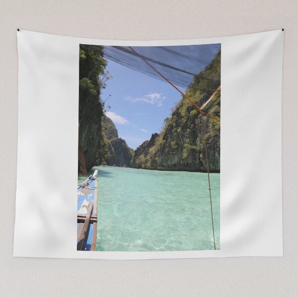 Item preview, Philippines Boat Life designed and sold by Naz-unedited.