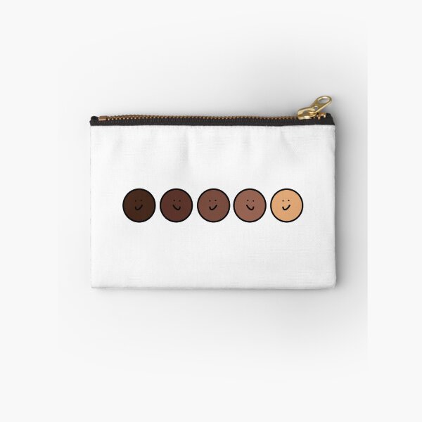 Item preview, Black Lives Matter Smiley Faces designed and sold by lilystickers65.