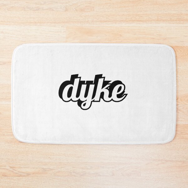 Item preview, Dyke Lesbianism designed and sold by Inspirationmotivation.