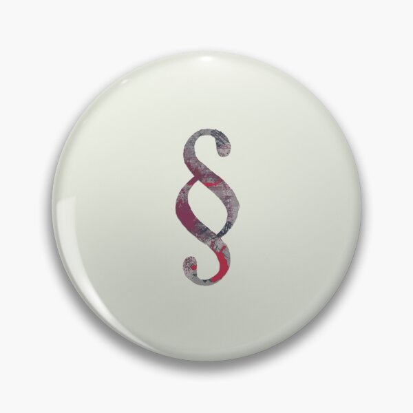 Item preview, Lawyer Fashion | Paragraph designed and sold by Burachonak-art.