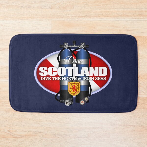 Item preview, Scotland (ST) designed and sold by curranmorgan.