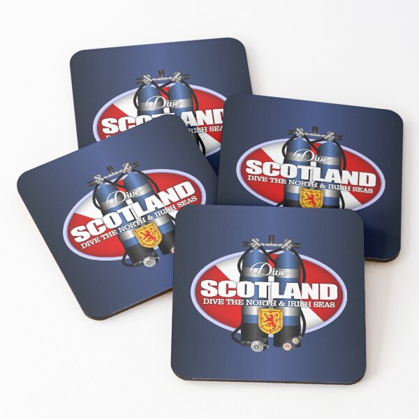 Item preview, Scotland (ST) designed and sold by curranmorgan.