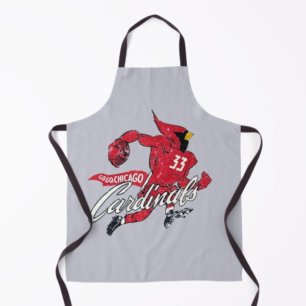 Item preview, Chicago Cardinals  designed and sold by WonderBin.