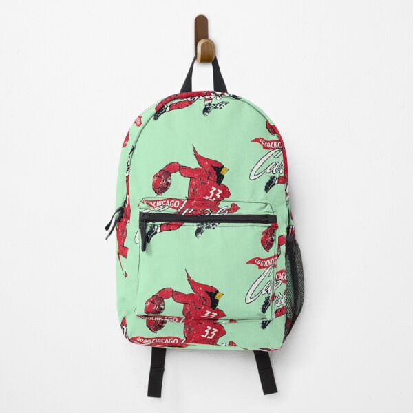 Item preview, Chicago Cardinals  designed and sold by WonderBin.