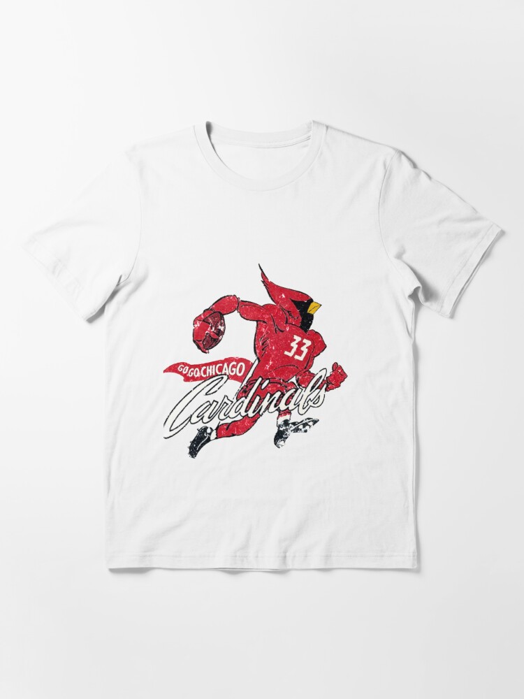 Chicago Cardinals Football T-Shirt