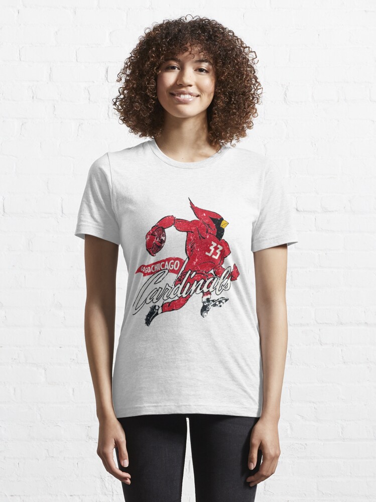 Chicago Cardinals Football T-Shirt