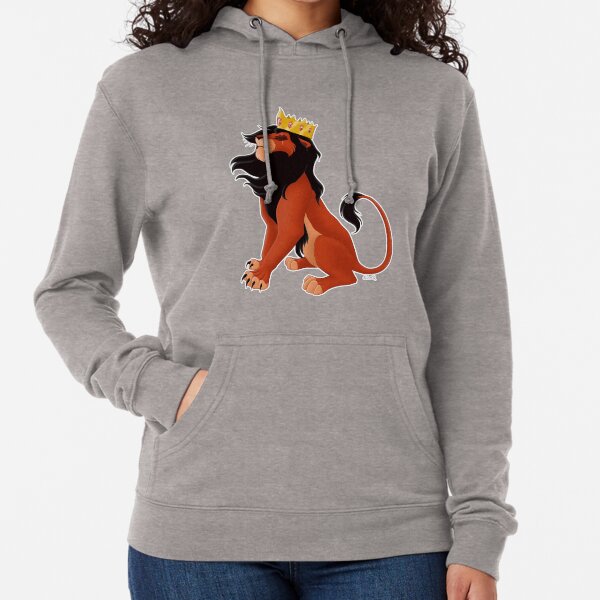Rainbow six store siege lion hoodie