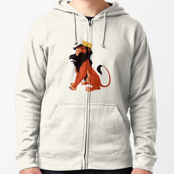 The Lion King Sweatshirts for | & Hoodies Sale Redbubble