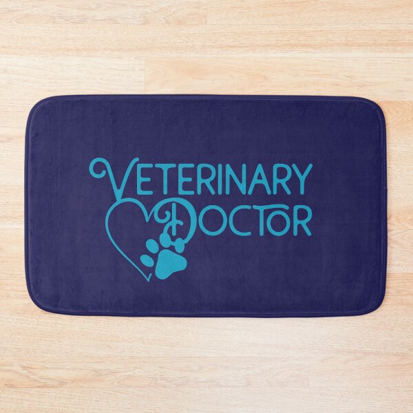 Item preview, Veterinary Doctor Animal Lovers designed and sold by ByTekk.
