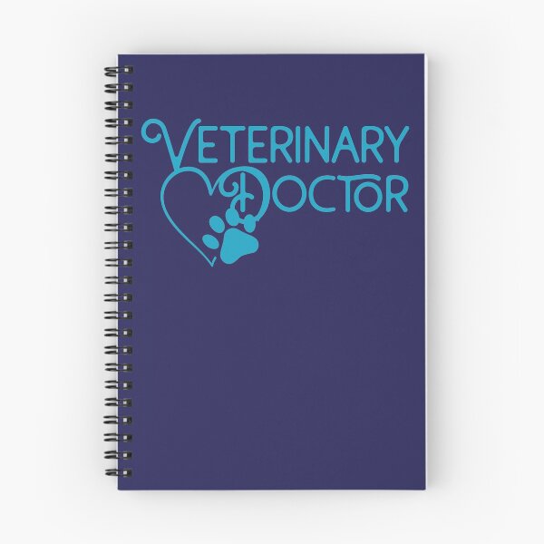 Item preview, Veterinary Doctor Animal Lovers designed and sold by ByTekk.