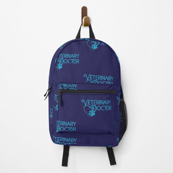 Item preview, Veterinary Doctor Animal Lovers designed and sold by ByTekk.