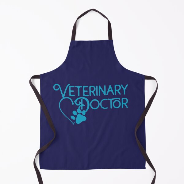 Item preview, Veterinary Doctor Animal Lovers designed and sold by ByTekk.