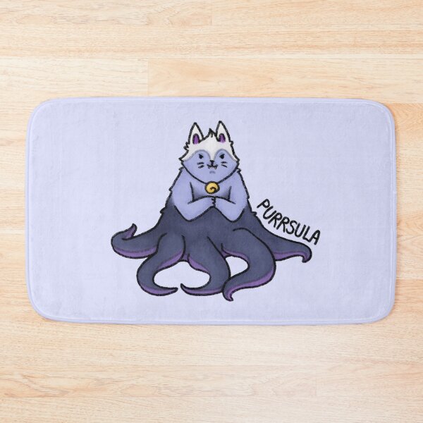 Item preview, Purrsula designed and sold by drawforpun.