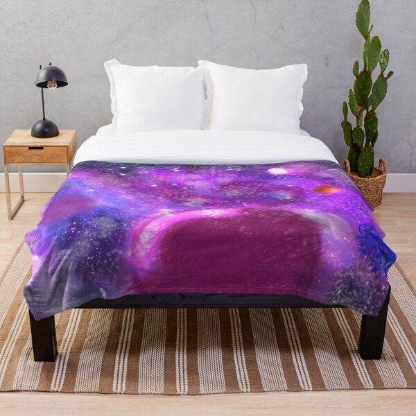 Aperçu de l'œuvre Galaxy The OG créée et vendue par SamIsWhat8.