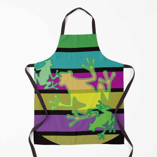 Item preview, Frogs designed and sold by JAZTshirt.