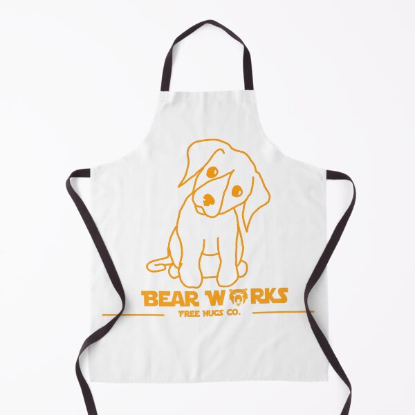 Item preview, BW Dog designed and sold by bearWorks.
