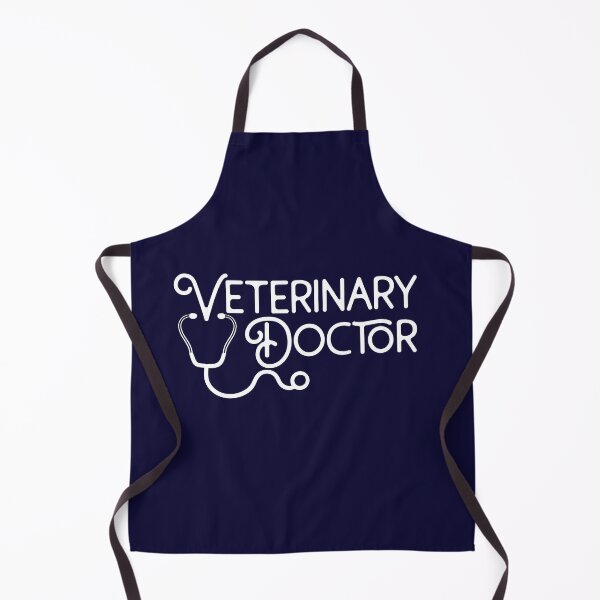 Item preview, Veterinary Doctor Animal Lovers designed and sold by ByTekk.