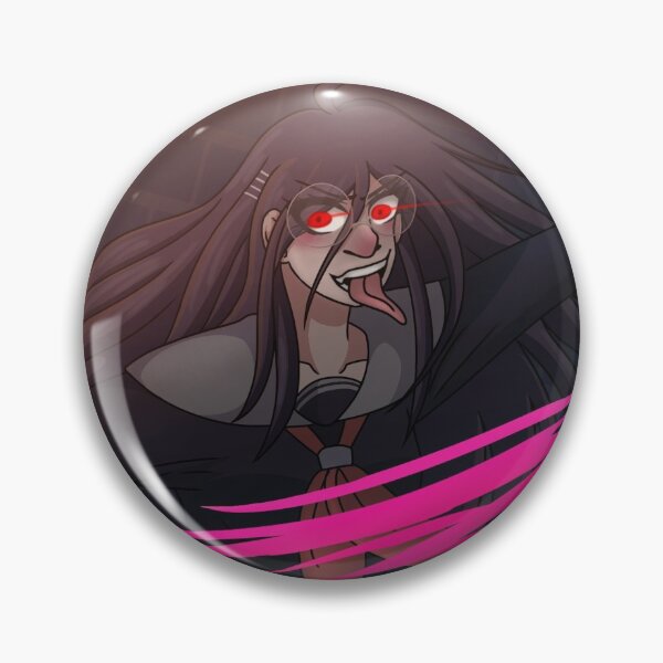 Item preview, Genocide jill designed and sold by NuttDePika.