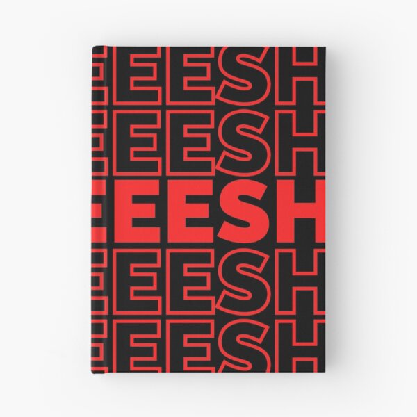 Item preview, sheesh meme tiktok funny pun tshirt designed and sold by funnylittleshop.