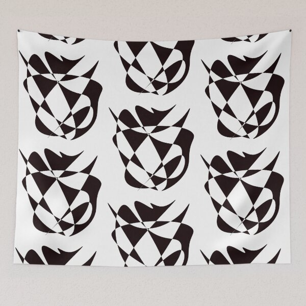 Item preview, Noir et blanc designed and sold by fldblm.