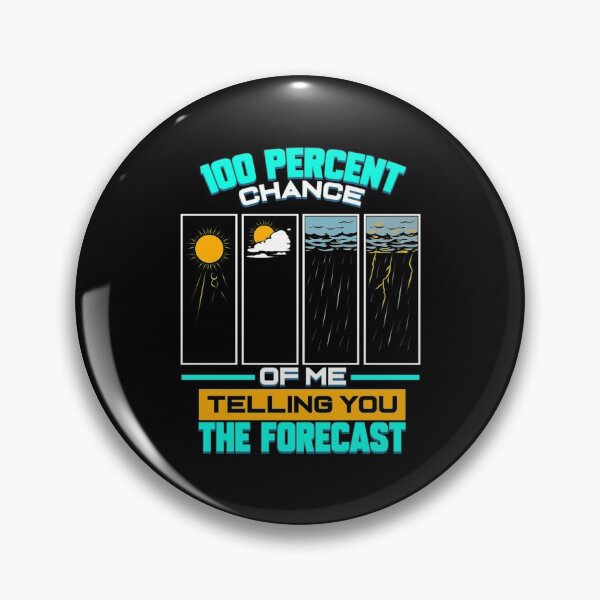 Item preview, Meteorologist Forecaster Meterology designed and sold by Sashakis.