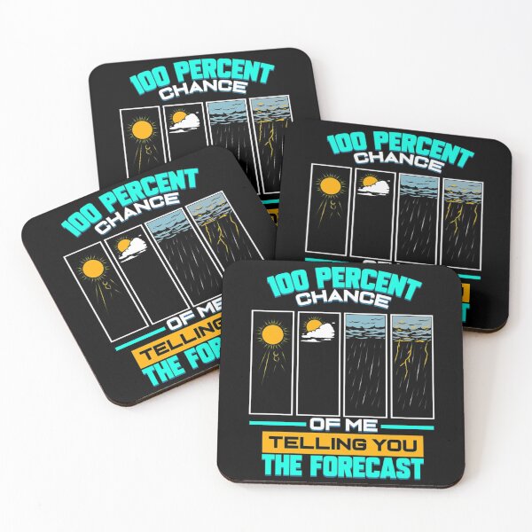 Item preview, Meteorologist Forecaster Meterology designed and sold by Sashakis.