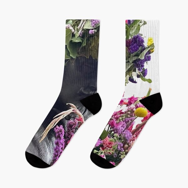 Item preview, Shakespeare Flowers designed and sold by WeCloneU.