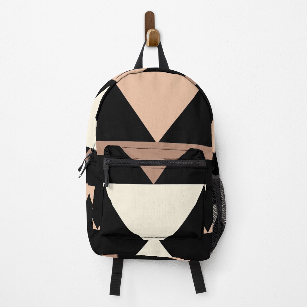 Item preview, Backpack designed and sold by dhmnee.