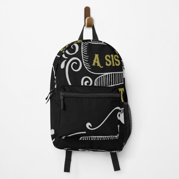 Item preview, A Sister just gets it designed and sold by dm4design.